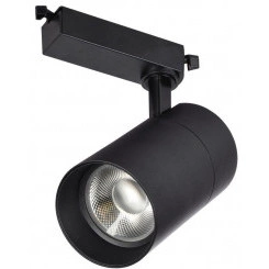 Светильник светодиодный ДТО 1304 40Вт 4000К 24град. черн. IEK LT-DSO0-1304-40-40-K02