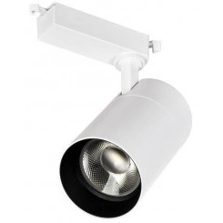 Светильник светодиодный ДТО 1304 40Вт 4000К 24град. бел. IEK LT-DSO0-1304-40-40-K01