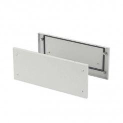 Панель фасадная для надстроечного модуля (уп.2шт) Ш=600 DKC R5FPM6 Панель фасадная для надстроечного модуля (уп.2шт) Ш=600 DKC R5FPM6