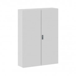 Корпус сварной двухдверный ST 1400х1000х300мм DKC R5ST1413