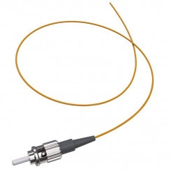 Шнур монтажный ST 50/125 OM2 полу-плотный буфер 1.5м DKC RNPT50STU15 Шнур монтажный ST 50/125 OM2 полу-плотный буфер 1.5м DKC RNPT50STU15