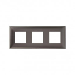 Рамка 6мод. ARTLEBEDEV Avanti "Серый жемчуг" DKC 4424906