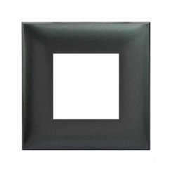 Рамка 2мод. ARTLEBEDEV Avanti "Сине-зеленый жемчуг" DKC 4434902