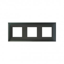 Рамка 6мод. ARTLEBEDEV Avanti "Сине-зеленый жемчуг" DKC 4434906