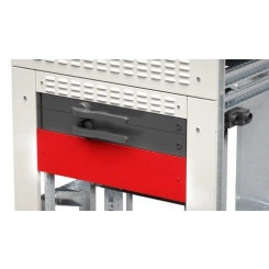 Панель сплошная для комплекта ППВР Jean Muller В=150 DKC R5IKSSP150 Панель сплошная для комплекта ППВР Jean Muller В=150 DKC R5IKSSP150