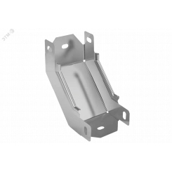 Угол внутренний 300х80-90 S=1мм гор.оцинк.