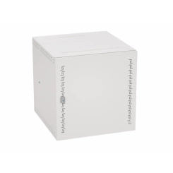 Шкаф телекоммуникационный навесной 12U (600х600х650) дверь сплошная RAL7035 DKC R5STI1265MT Шкаф телекоммуникационный навесной 12U (600х600х650) дверь сплошная RAL7035 DKC R5STI1265MT