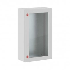 Корпус ST 1000х600х300мм с прозр. дверью и монтажн. панелью DKC R5STX1063 Корпус ST 1000х600х300мм с прозр. дверью и монтажн. панелью DKC R5STX1063