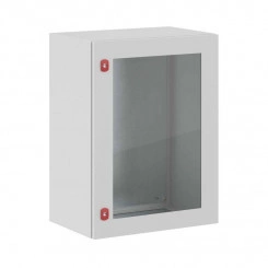 Корпус ST 800х600х400мм с прозр. дверью и монтажн. панелью DKC R5STX0864 Корпус ST 800х600х400мм с прозр. дверью и монтажн. панелью DKC R5STX0864