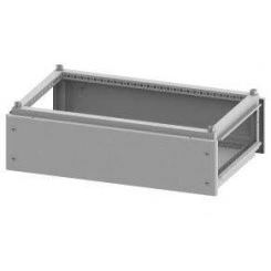 Комплект панелей боковых для надстроечных модулей R5SCE 500мм DKC R5LSE50 Комплект панелей боковых для надстроечных модулей R5SCE 500мм DKC R5LSE50