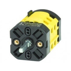 Переключатель кулачковый 3п 12А DKC AS1203R