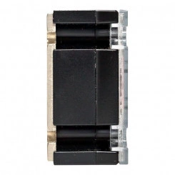 Реле твердотельное трехфазное RTP-40-DA PROxima EKF rtp-3-40-da Реле твердотельное трехфазное RTP-40-DA PROxima EKF rtp-3-40-da