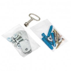 Щит ЩМПг - 50.40.22 "Гранит" IP66 PROxima EKF mb66-2 Щит ЩМПг - 50.40.22 "Гранит" IP66 PROxima EKF mb66-2