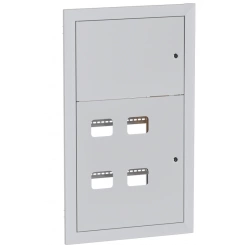 Щит этажный ЩЭ 4 кв. без слаботочного отсека (1000х650х160) PROxima EKF mb29-v-4r