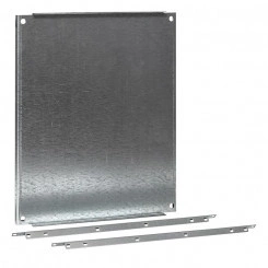 Панель монтажная для 80.60.25 "Гранит" PROxima EKF mb66-4m Панель монтажная для 80.60.25 "Гранит" PROxima EKF mb66-4m