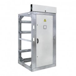 Корпус ячейки КСО 393-1-600 EKF kso-393-1-6 Корпус ячейки КСО 393-1-600 EKF kso-393-1-6