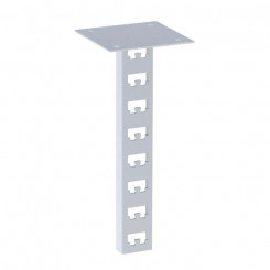 Стойка кабельная L1800 потолочная 2мм EKF skp1800