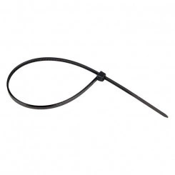 Хомут кабельный 2.5х250 нейл. черн. (уп.100шт) Basic EKF plc-cb-2.5x250 Хомут кабельный 2.5х250 нейл. черн. (уп.100шт) Basic EKF plc-cb-2.5x250