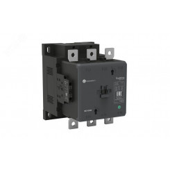 КОНТАКТОР MC1G 3P 265A 2НО+2НЗ AC/DC 100-250V 50/60ГЦ