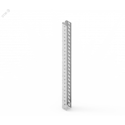Профиль П-образный одинарный БПП1.40.40.3300.3.1