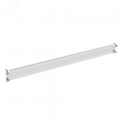 Панель отсека глухая Ш=600 В=100