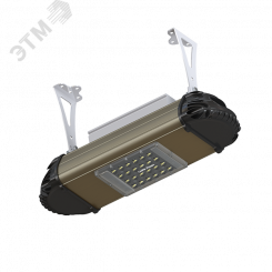 Светильник светодиодный LEDALL-RS-SL-ATLAS-55W-11В-90-021