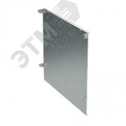 Закрытие боковое универсальное глухое В=500 мм Г=400 мм Закрытие боковое универсальное глухое В=500 мм Г=400 мм