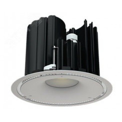 Светильник DL POWER LED 40 D60 IP66 HFD 4000K mat