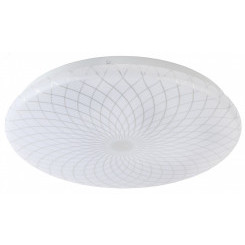 Светильник потолочный светодиодный SPB-6 Slim 3 36-6K 36Вт 6500K