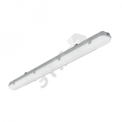 Светильник светодиодный СТРОНГ промышленный IP65 1242*90*68мм 54Вт 4000К без рассеивателя