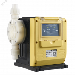 Насос дозировочный цифровой DMB 400-5 P-V-J-1-E Насос дозировочный цифровой DMB 400-5 P-V-J-1-E