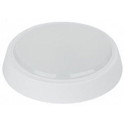 Светильник ЖКХ светодиодный SPB-301-0-4K-10 IP40 10Вт 800Лм 4000К круг накладной Светильник ЖКХ светодиодный SPB-301-0-4K-10 IP40 10Вт 800Лм 4000К круг накладной