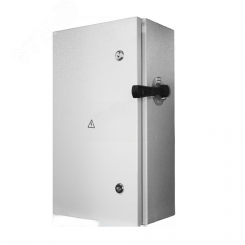 Ящик вводно-учетный РУСМ8110-3370-У3 IP31 Ящик вводно-учетный РУСМ8110-3370-У3 IP31