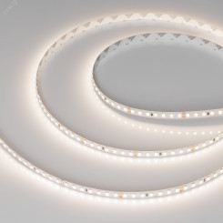 Лента UL-A140-8mm 24V Day4000 (10 W/m, IP20, 5m) (Arlight, 7 лет) Лента UL-A140-8mm 24V Day4000 (10 W/m, IP20, 5m) (Arlight, 7 лет)