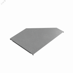 Крышка переходника левого 200-400 мм ПЛЮС HD Крышка переходника левого 200-400 мм ПЛЮС HD