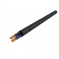 Кабель силовой КГТП-ХЛ 2х4(N)-380/660-3бар