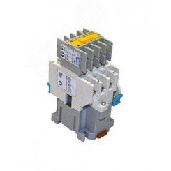 Контактор э/м ПМ12-025100 УХЛ4 В, 380В, (3з+2р), АЭС