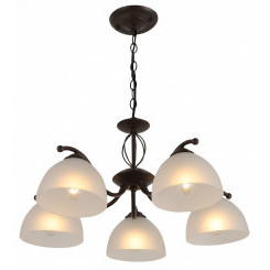 Люстра Jackeline 9141-305 5 х Е27 40 Вт классика Люстра Jackeline 9141-305 5 х Е27 40 Вт классика