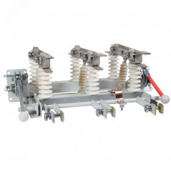 Блок-контакт МП-3 для РВЗ Блок-контакт МП-3 для РВЗ