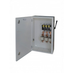 Ящик силовой ЯРП-400-IP31-У3-Узола исп. 01
