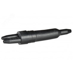 Муфта 2МРП 0,5 с трубкой ТУТ