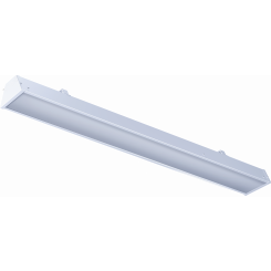 Светильник светодиодный ДСО-02-О-30-1100-3К-IP40-DALI