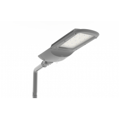 Светильник светодиодный ДКУ-80Вт IP66 9600Лм 2700KTornado серый Светильник светодиодный ДКУ-80Вт IP66 9600Лм 2700KTornado серый