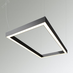 Светильник светодиодный RVE-PLS5070-CUADRO-1970-P (Прямоугольник 1970х1010х70мм 50x70мм 148Вт подвесной 4000K Анод) Светильник светодиодный RVE-PLS5070-CUADRO-1970-P (Прямоугольник 1970х1010х70мм 50x70мм 148Вт подвесной 4000K Анод)