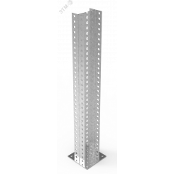 Траверса П-образная двойная БТП2.115.80.1000.3.1 Траверса П-образная двойная БТП2.115.80.1000.3.1