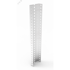 Профиль П-образный одинарный БПП1.115.40.4000.2,5.2