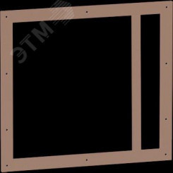 РАМКА ДВЕРИ SYSTEMEPACT ACB1 СТАЦИОНАРНЫЙ РАМКА ДВЕРИ SYSTEMEPACT ACB1 СТАЦИОНАРНЫЙ