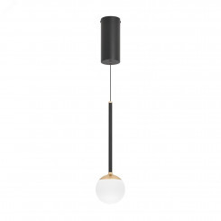 Светильник SP-BEADS-HANG-T-R100-8W Day4000 (BK-GD, 180 deg, 230V) (, IP20 Металл, 5 лет) Светильник SP-BEADS-HANG-T-R100-8W Day4000 (BK-GD, 180 deg, 230V) (, IP20 Металл, 5 лет)