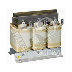 Модуль рассогласованный трехфазный усиленный 20кВАр Модуль рассогласованный трехфазный усиленный 20кВАр