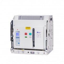 Выключатель автоматический Протон М-40В-МР6 LSIG-ВА50-45Про-4000А-100кА-3П-ВП Выключатель автоматический Протон М-40В-МР6 LSIG-ВА50-45Про-4000А-100кА-3П-ВП